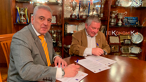 acuerdo federación futbol asturiana y ekonomika